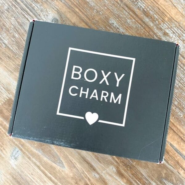 BOXYCHARM March 2023 Base Box Review Subboxy