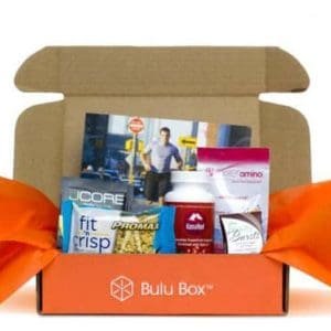 Bulu Box