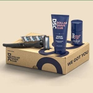 dollar shave club 1