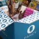 Fancy Food Box