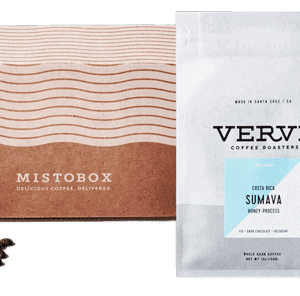 mistobox