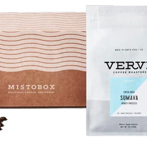 mistobox