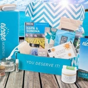 escape monthly