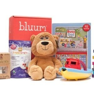 Bluum Box