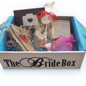 bride box