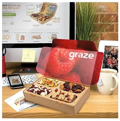 graze-box