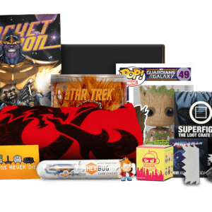 loot crate
