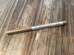 ipsy mr write now eyeliner pencil (Mobile)