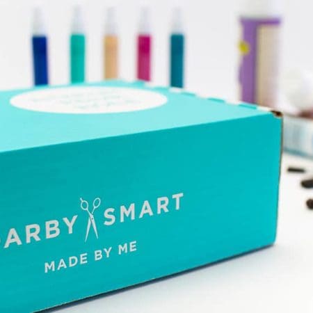 darby smart box