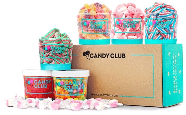 candy club