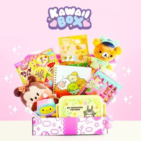 kawaii-box