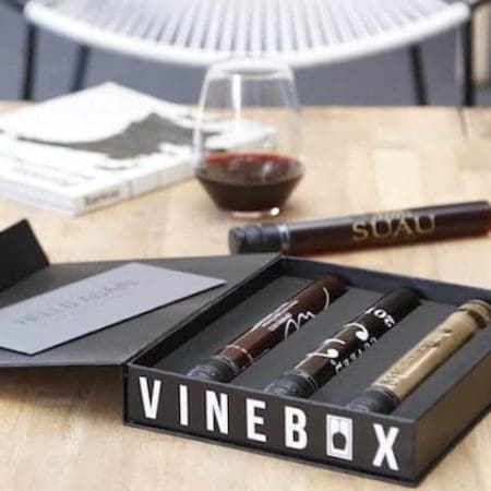 vinebox subscription