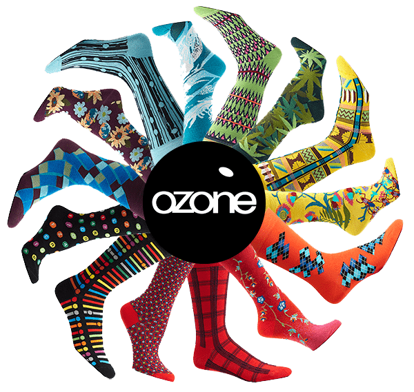 ozone sock of the month club