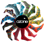 ozone sock of the month club