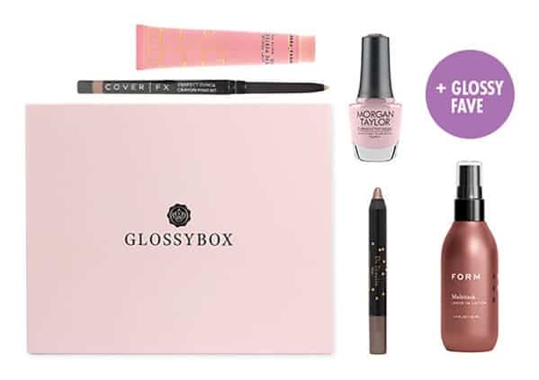 glossybox-march2018