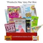 February INDULGE Gluten-Free Box