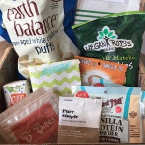 american gluten free july 2018 review