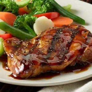 personal trainer food