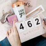 Miss To Mrs Bridal Subscription Box - Image 2
