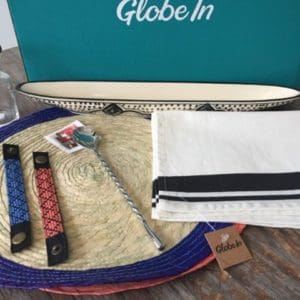 globein appetize review november 2018