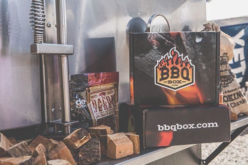 bbq box