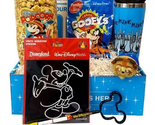 disney-mickey-monthly-box-souvenirs-food