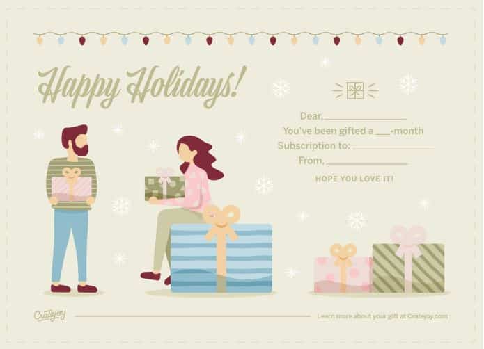 cratejoy-gifts-happy-holidays