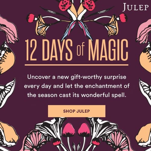 julep 12 days of deals