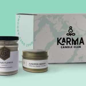 Karma Candle Club