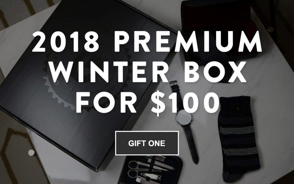 premium box deal