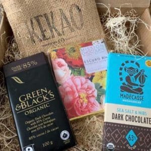 KekaoDarkChocolateBoxReview-Jan 2019