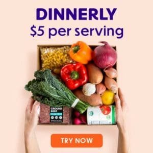 Dinnerly