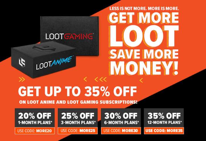 loot gaming coupon