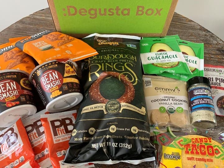 degusta-box-review-february-2019