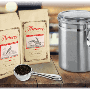 Amora Coffee