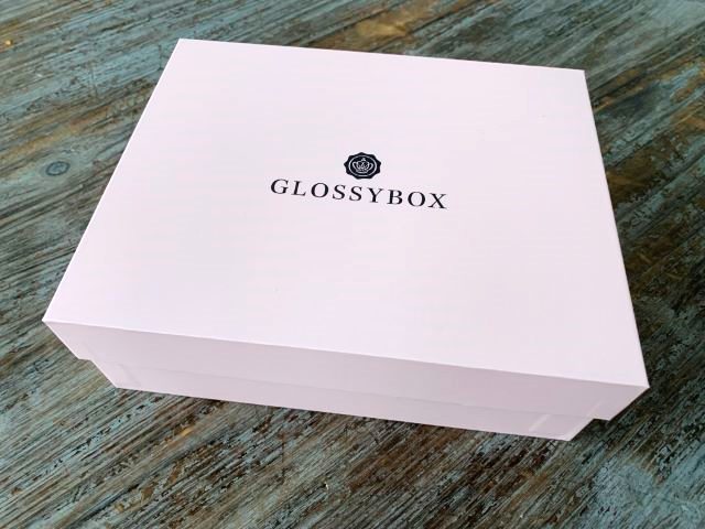 glossybox-march-2019
