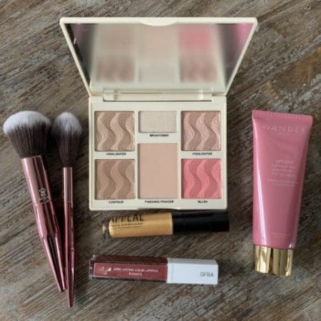 boxycharm march 2019 review