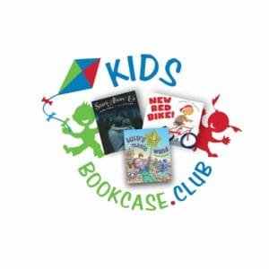 Kids Book Case Club