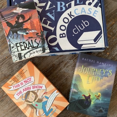 kids book case club march 2019 review (5)