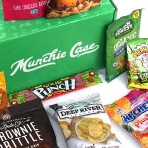 Munchie Case