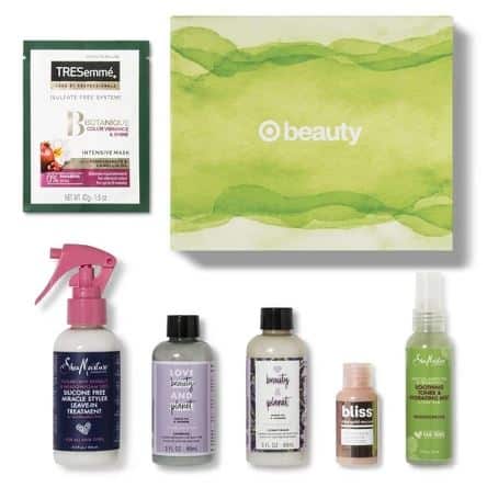 target-beauty-box-march-2019