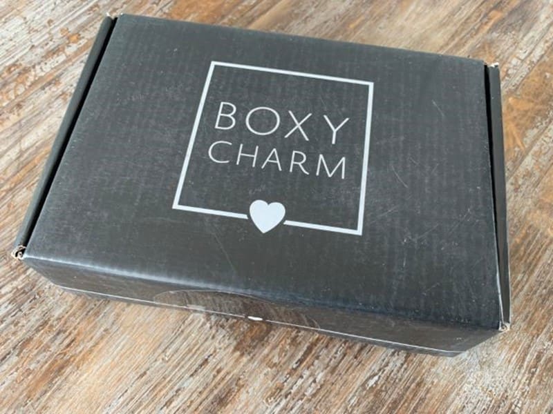 boxycharm box