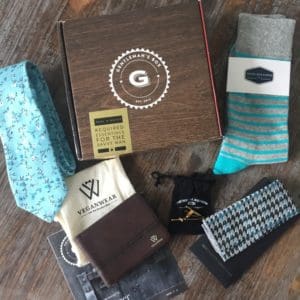 gentlemans box may 2019 review