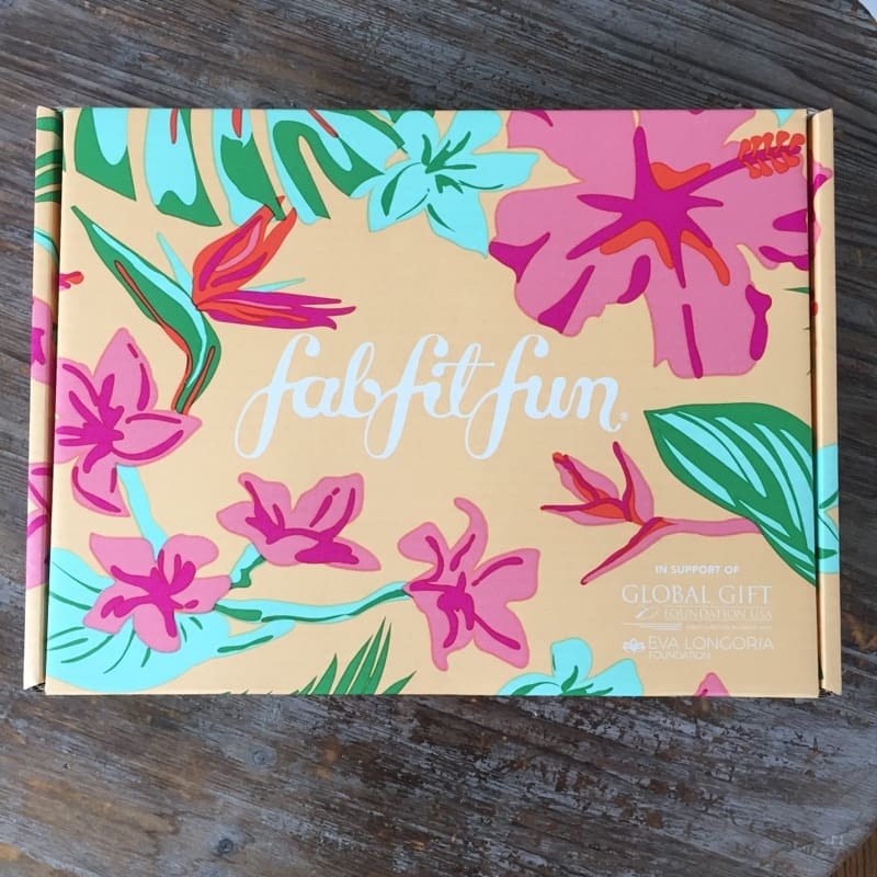 fabfitfun-summer-2019-box