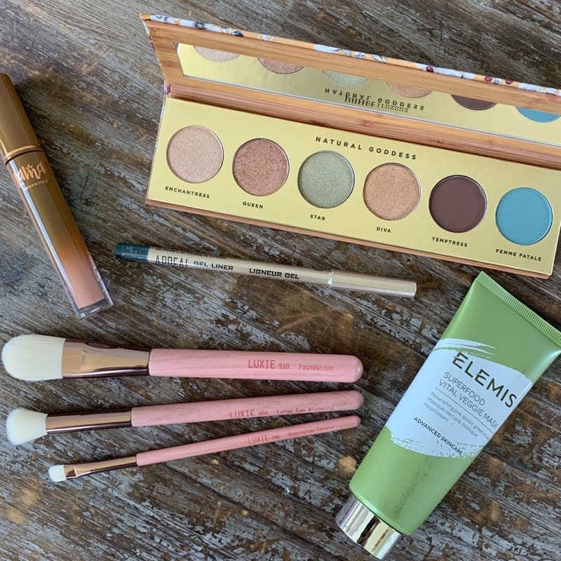 boxycharm july 2019 review
