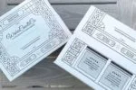 monthly wishes candle