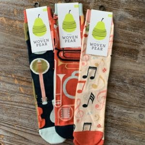 woven pear september 2019 review