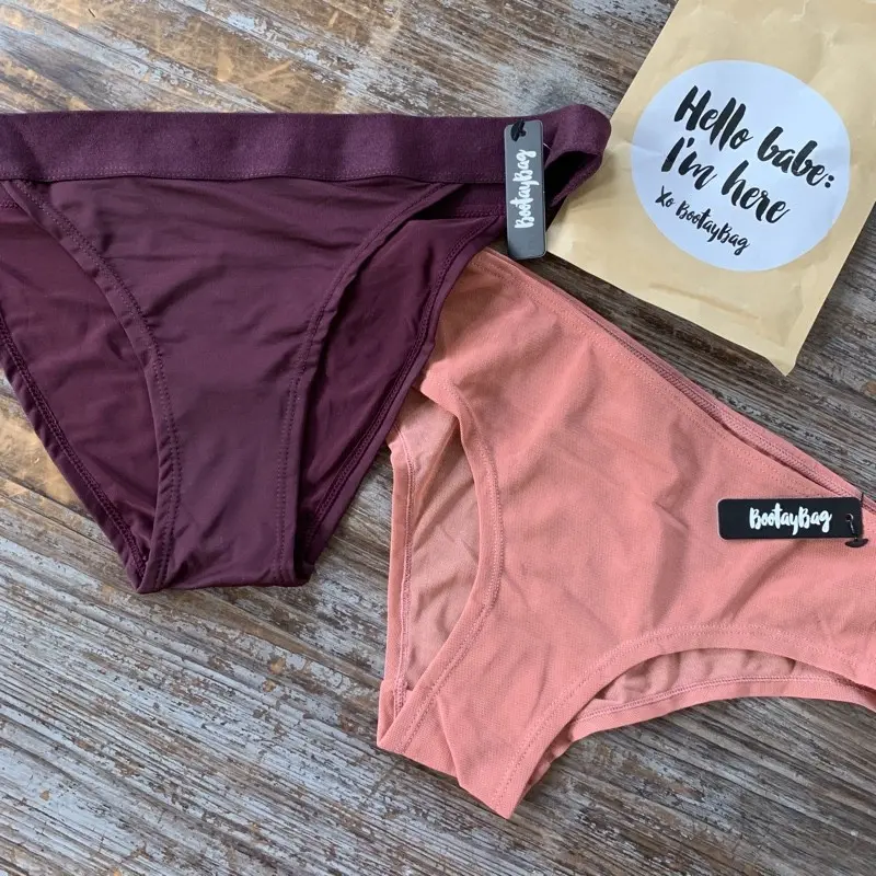 bootaybag september 2019 review