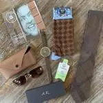 gentlemans box october 2019 review