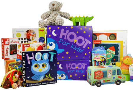 Hoot for Kids